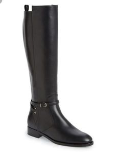 Balenciaga Horse riding boots